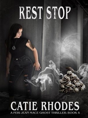 cover image of Rest Stop